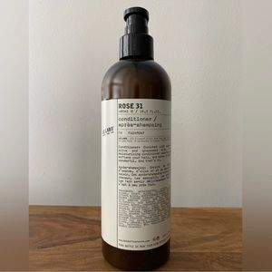 Le Labo Rose 31 Set of 4 - 480ml